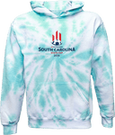 Tie-Dye Hoodies - USYS SC State Cup Spring 2026