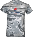 Tie-Dye Short Sleeves - USYS SC State Cup Spring 2026