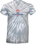Tie-Dye Short Sleeves - USYS SC State Cup Spring 2026