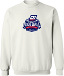Crew Sweatshirt - D1 National Football Youth Championship 2026