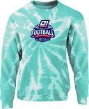 Crew Sweatshirt - D1 National Football Youth Championship 2026