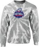 Crew Sweatshirt - D1 National Football Youth Championship 2026