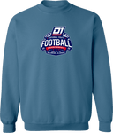 Crew Sweatshirt - D1 National Football Youth Championship 2026