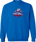 Crew Sweatshirt - D1 National Football Youth Championship 2026