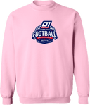 Crew Sweatshirt - D1 National Football Youth Championship 2026