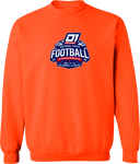 Crew Sweatshirt - D1 National Football Youth Championship 2026