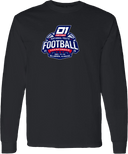 Long Sleeves - D1 National Football Youth Championship 2026