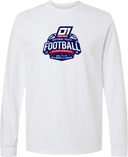 Long Sleeves - D1 National Football Youth Championship 2026