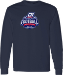 Long Sleeves - D1 National Football Youth Championship 2026