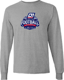 Long Sleeves - D1 National Football Youth Championship 2026