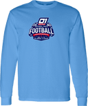 Long Sleeves - D1 National Football Youth Championship 2026