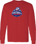 Long Sleeves - D1 National Football Youth Championship 2026