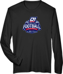 Performance Long Sleeves - D1 National Football Youth Championship 2026