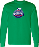 Long Sleeves - D1 National Football Youth Championship 2026