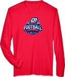 Performance Long Sleeves - D1 National Football Youth Championship 2026