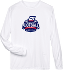 Performance Long Sleeves - D1 National Football Youth Championship 2026