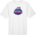 Performance Short Sleeves - D1 National Football Youth Championship 2026