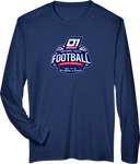 Performance Long Sleeves - D1 National Football Youth Championship 2026