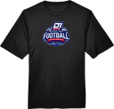 Performance Short Sleeves - D1 National Football Youth Championship 2026