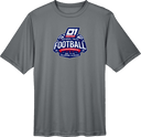 Performance Short Sleeves - D1 National Football Youth Championship 2026