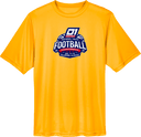 Performance Short Sleeves - D1 National Football Youth Championship 2026