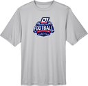 Performance Short Sleeves - D1 National Football Youth Championship 2026