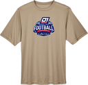 Performance Short Sleeves - D1 National Football Youth Championship 2026