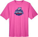 Performance Short Sleeves - D1 National Football Youth Championship 2026