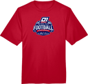 Performance Short Sleeves - D1 National Football Youth Championship 2026