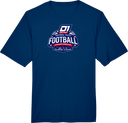Performance Short Sleeves - D1 National Football Youth Championship 2026
