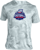 Performance Short Sleeves - D1 National Football Youth Championship 2026