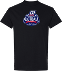 Short Sleeves - D1 National Football Youth Championship 2026