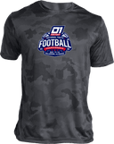 Performance Short Sleeves - D1 National Football Youth Championship 2026