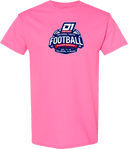 Short Sleeves - D1 National Football Youth Championship 2026