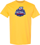 Short Sleeves - D1 National Football Youth Championship 2026