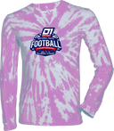 Tie-Dye Long Sleeves - D1 National Football Youth Championship 2026