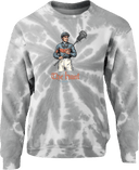 Crew Sweatshirt - The Overtime Hunt 2026