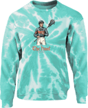 Crew Sweatshirt - The Overtime Hunt 2026