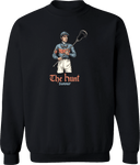 Crew Sweatshirt - The Overtime Hunt 2026