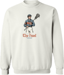 Crew Sweatshirt - The Overtime Hunt 2026