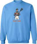 Crew Sweatshirt - The Overtime Hunt 2026