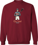 Crew Sweatshirt - The Overtime Hunt 2026