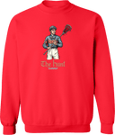 Crew Sweatshirt - The Overtime Hunt 2026