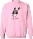 Crew Sweatshirt - The Overtime Hunt 2026
