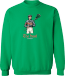 Crew Sweatshirt - The Overtime Hunt 2026