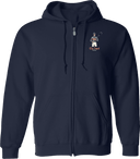 Full Zip Hoodies - The Overtime Hunt 2026