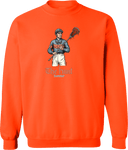 Crew Sweatshirt - The Overtime Hunt 2026