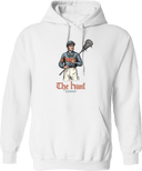 Hoodies - The Overtime Hunt 2026