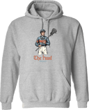 Hoodies - The Overtime Hunt 2026