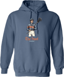 Hoodies - The Overtime Hunt 2026